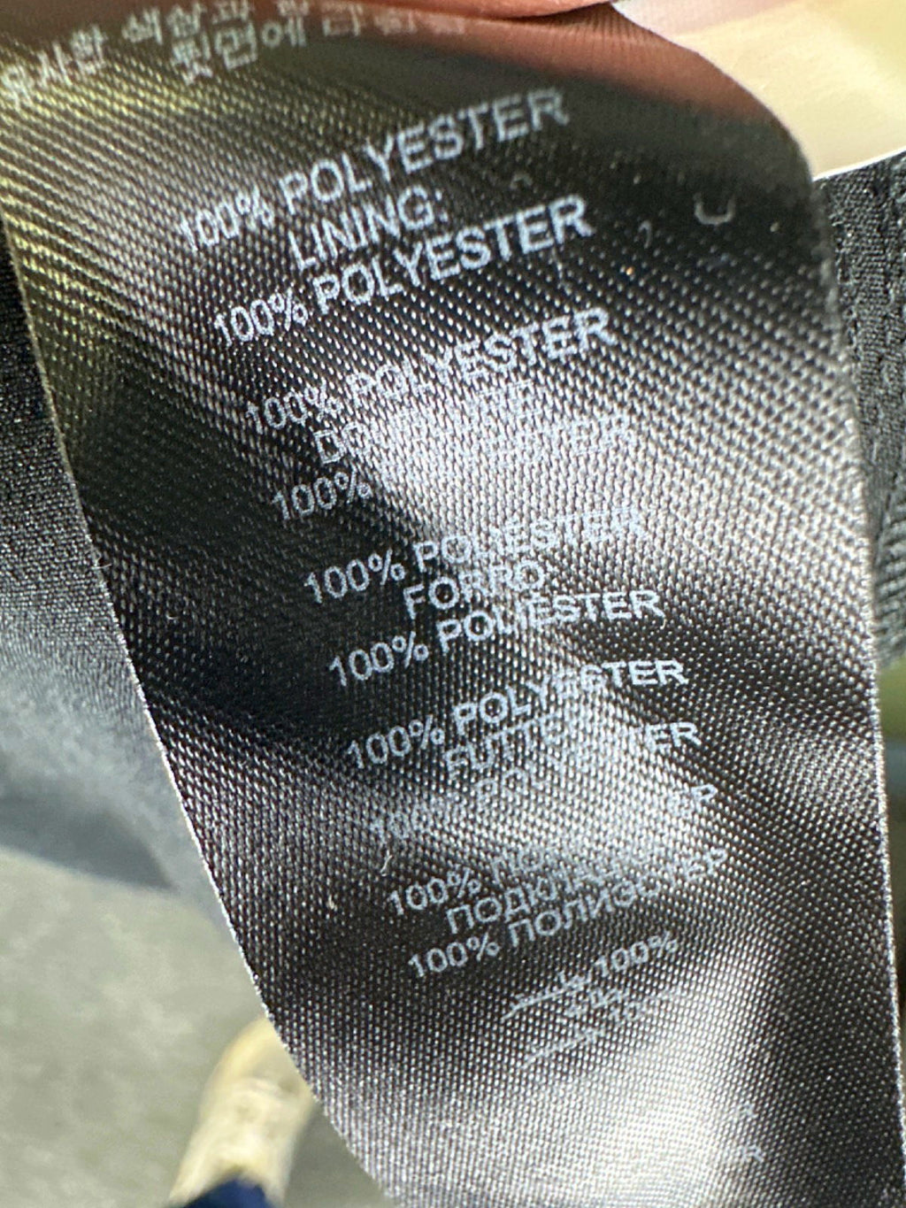 Friends Like These Black and White Maxi Dress UK 8