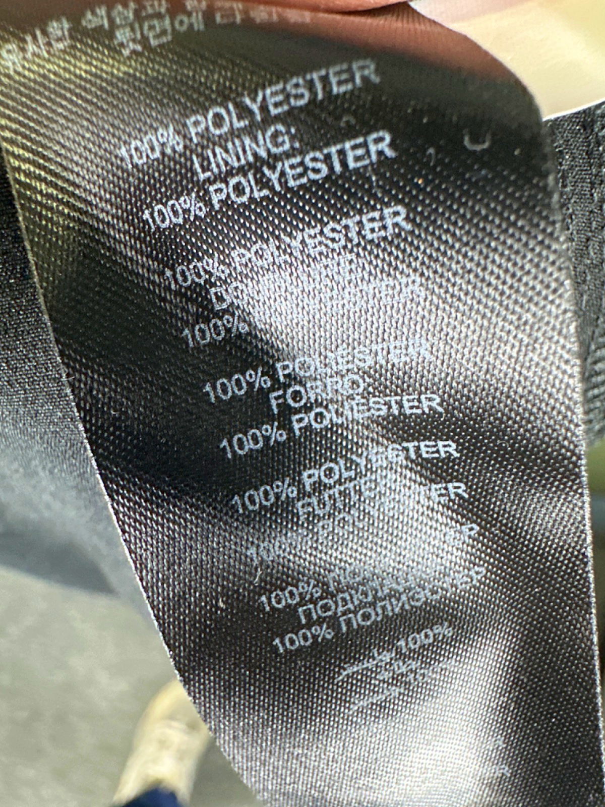 Friends Like These Black and White Maxi Dress UK 8