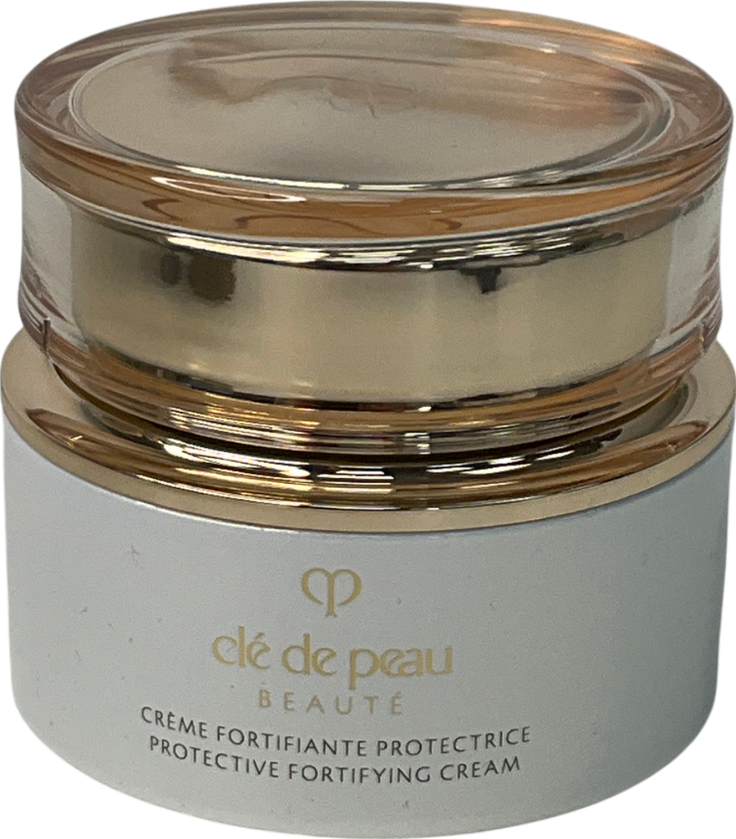 Cle de Peau Protective Fortifying Cream 50ml