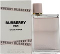 Burberry Her Eau De Parfum Spray 100ML