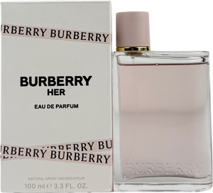 Burberry Her Eau De Parfum Spray 100ML