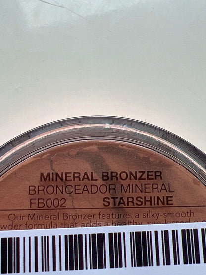 Bellapierre Mineral Bronzer Starshine 6g