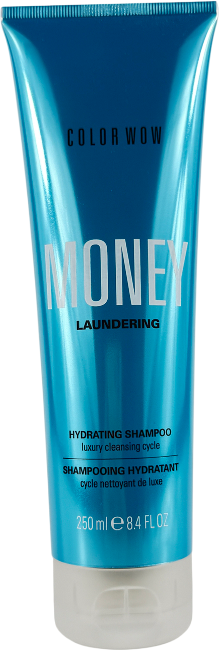 Colour wow Money Laundering Hydrating Shampoo 250ml