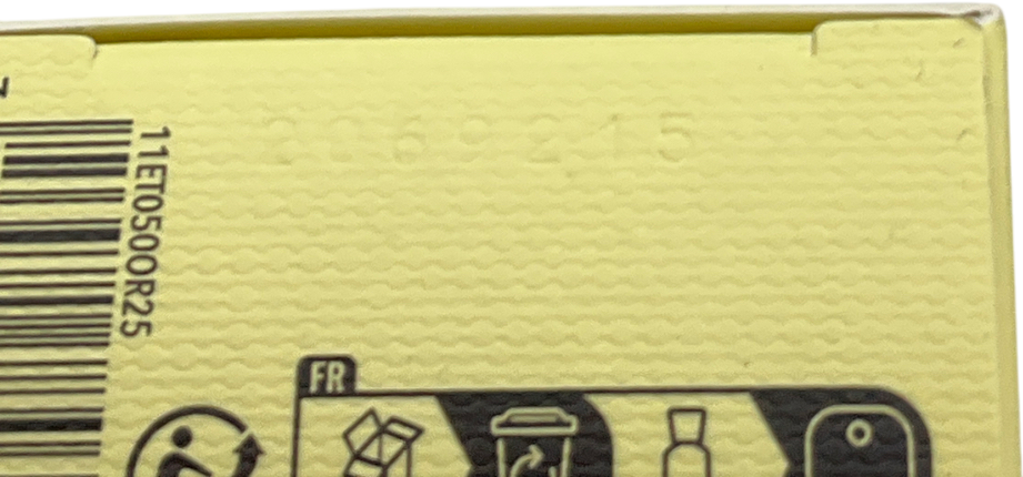 L'Occitane Osmanthus Abricot Eau De Toilette 50ml