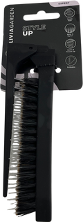 Olivia garden Style Up Combo Folding Teasing Brush One size