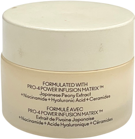 MAC Hyper Real Skincanvas Balmtm Moisturizing Cream 50ml