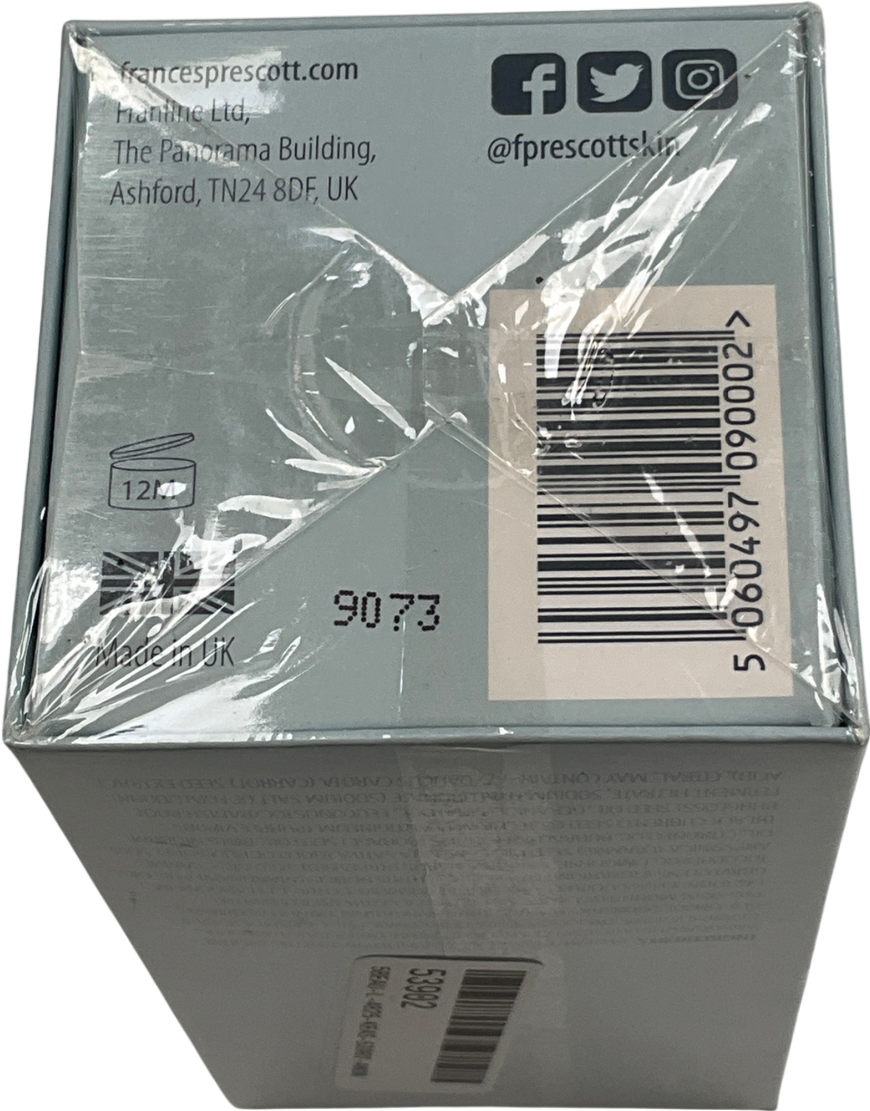 frances prescott Tri-balm Stick 70g