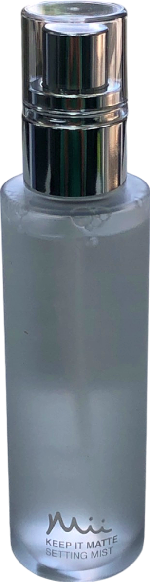Mii Keep It Matte Setting Mist 75ml