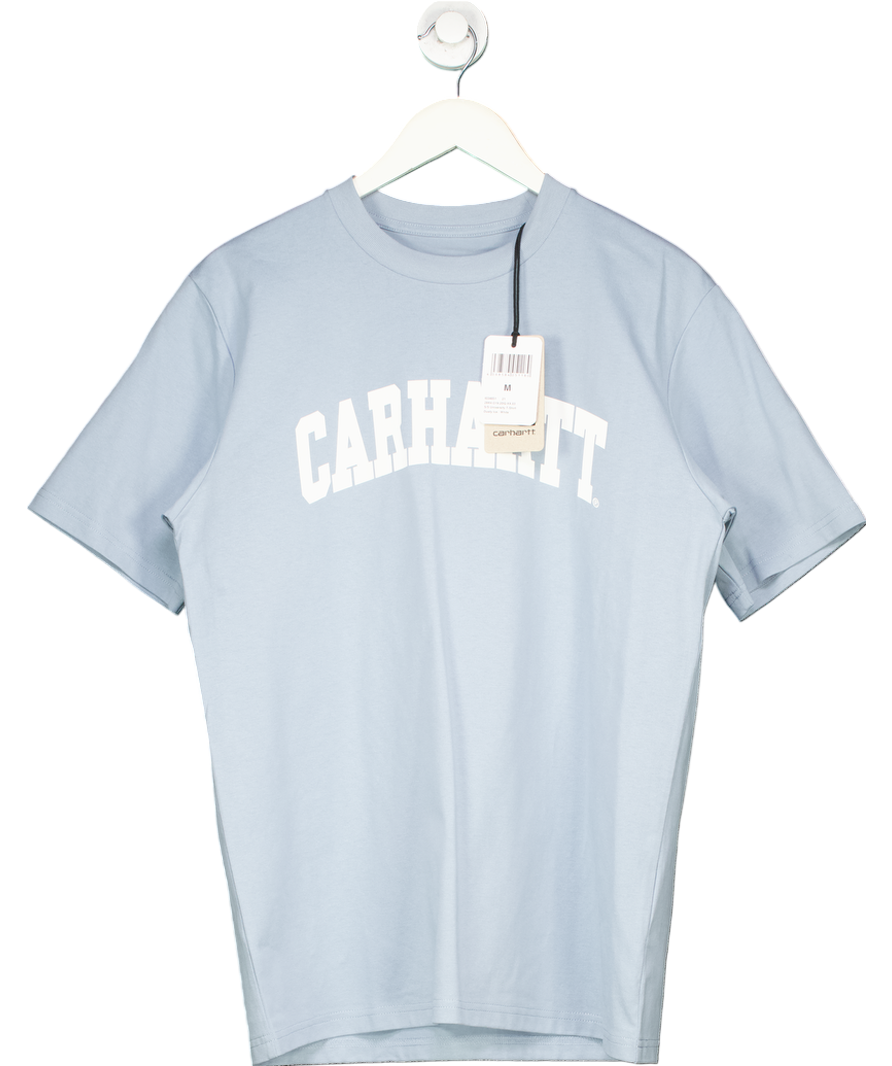 Carhartt Blue Wip University T-shirt UK M