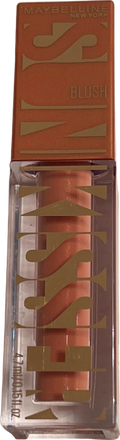 Maybelline New York Master Glaze Blush Warm Nude