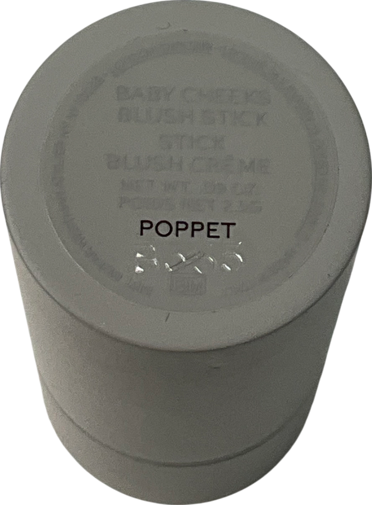 Westman Atelier Petite Baby Cheeks Blush Stick Poppet 2.5g