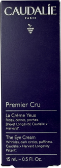 Caudalie Premier Cru The Eye Cream 15ml