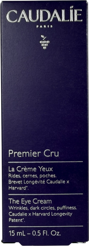 Caudalie Premier Cru The Eye Cream 15ml
