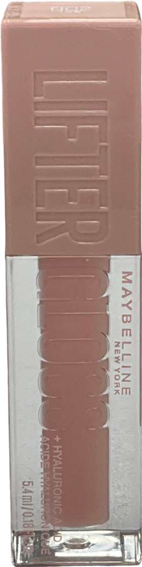 Maybelline Lifter Gloss 002 5.4ml