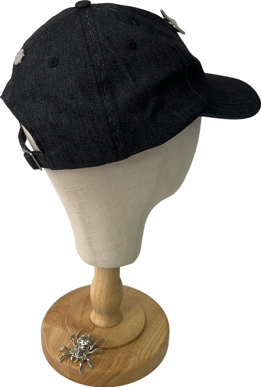 xtended identity Black I Cap One Size
