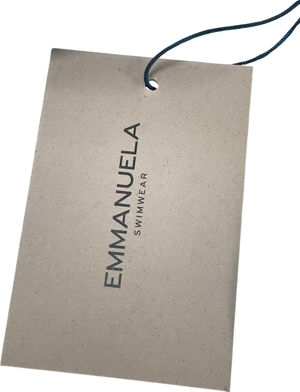 Emmanuela Swimwear Green Estella Bikini UK S