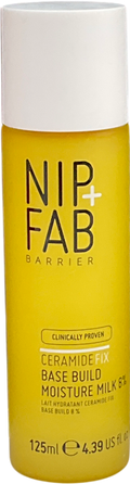 Nip+Fab Ceramide Fix Base Build Moisture Milk 8% 125ml