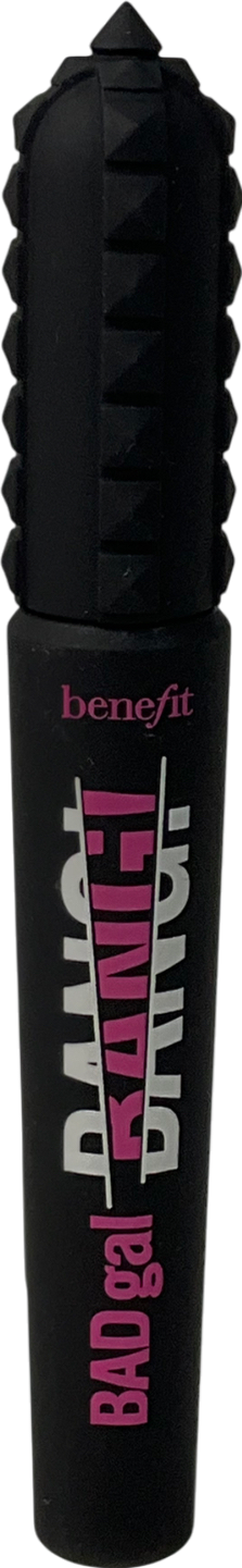 Benefit Badgal Bang! - Volumising Mascara 8.5