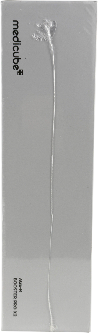 MEDICUBE Age-r Booster Pro X2 White One size