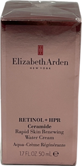 Elizabeth Arden Retinol And Hpr Ceramide Rapid Skin Renewing Water Cream 50ml