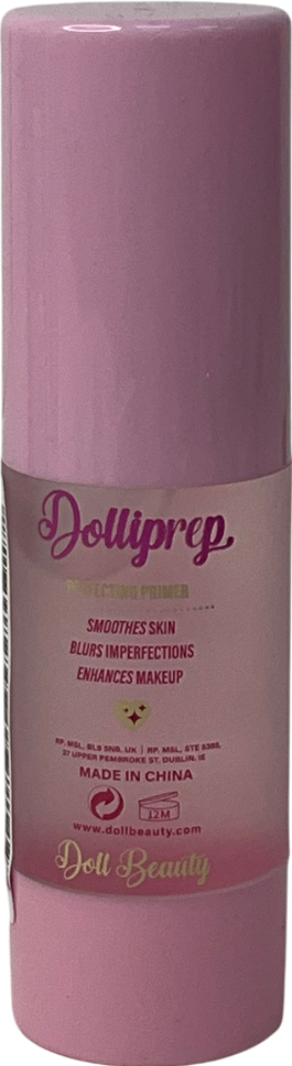 Doll Beauty Pre Primer 40ml