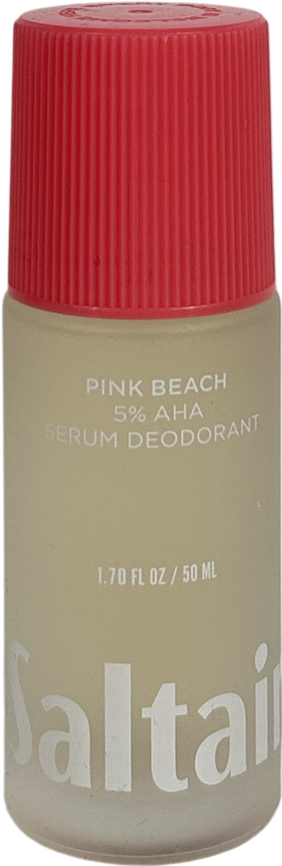 Saltair Pink Beach Serum Deodorant 50ml