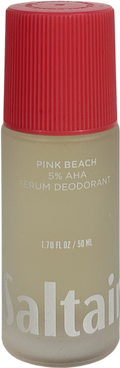 Saltair Pink Beach Serum Deodorant 50ml