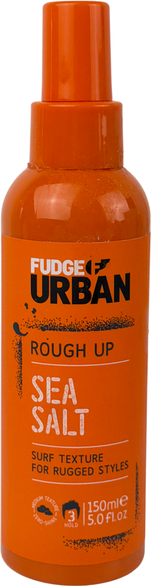 Fudge Sea Salt Hair Spray 150ml