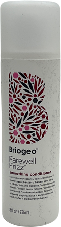 Briogeo Farewell Frizz Smoothing Shampoo 236ml