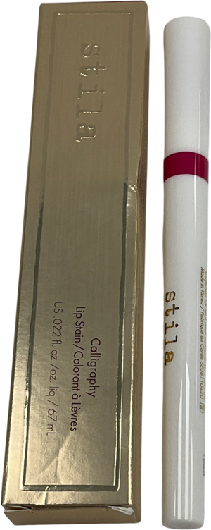 Stila Calligraphy Lip Stain Yuri .67ml