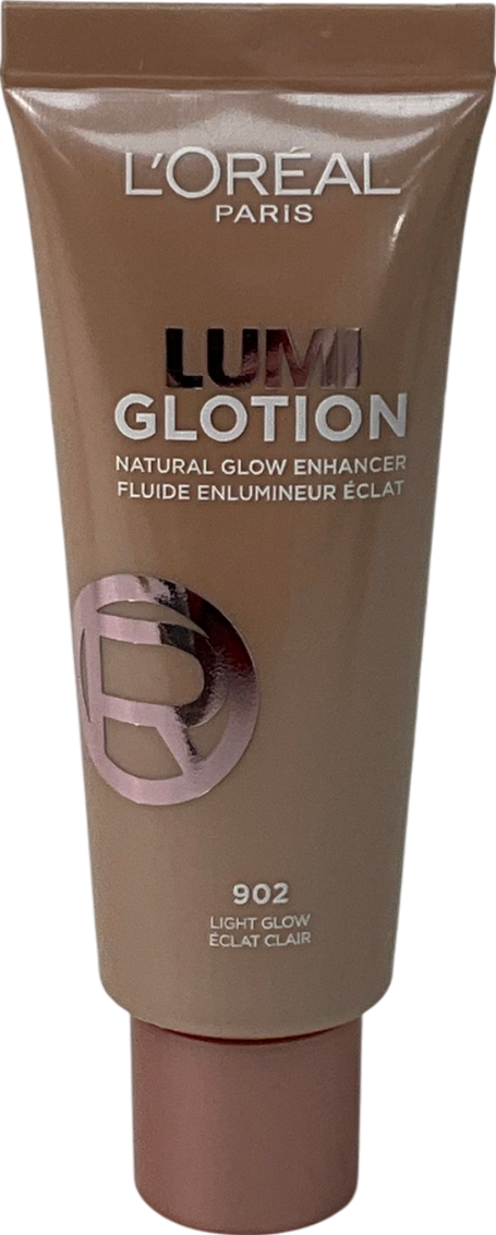 loreal Lumi Glotion 902 40ml