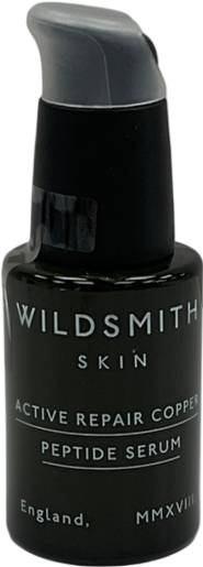 wildsmith Active Repair Copper Peptide Serum 30ml