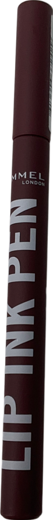 Rimmel Lip Ink Pen Lip Stain 230 1.7ml