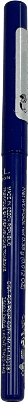 Rimmel Scandaleyes Waterproof Eye Definer 004 Cobalt Blue 0.35g
