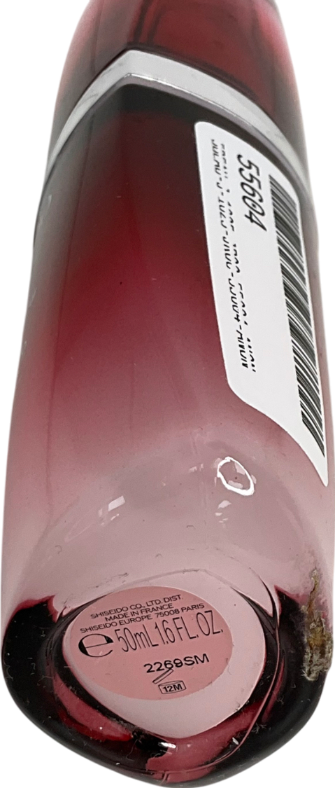 Shiseido Ultimune Power Infusing Concentrate Serum 50ml