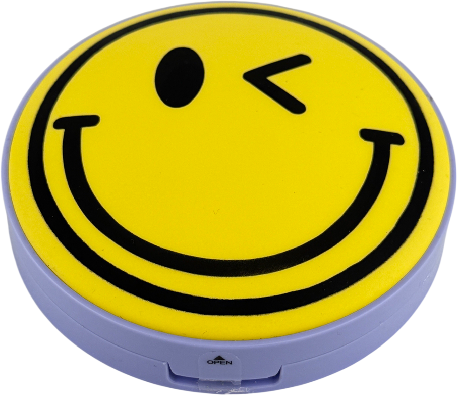 Revolution S.w.smiley Dream In Colour Eyeshadow Palette Dream In Colour One size