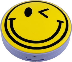 Revolution S.w.smiley Dream In Colour Eyeshadow Palette Dream In Colour One size