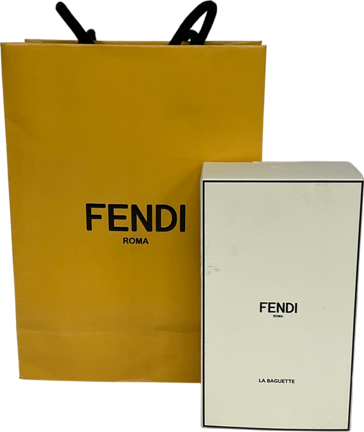 Fendi La Baguette Eau De Parfum 100ml