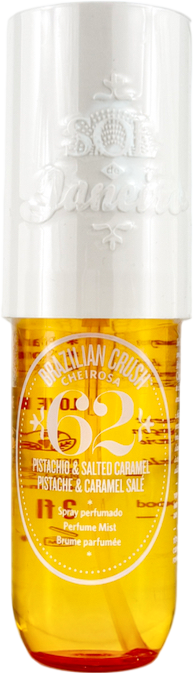 Sol de Janeiro Cheirosa '62 Hair And Body Fragrance Mist 62 90ml