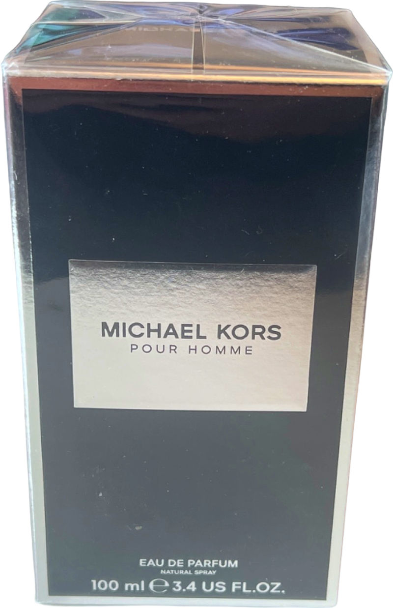 Michael Kors Pour Homme 100ml