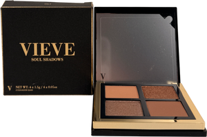 Vieve Soul Shadows Gilt 4 x 1.5g