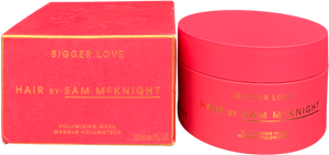 Hair By Sam Mcknight Bigger Love Treatment Mask 200ml