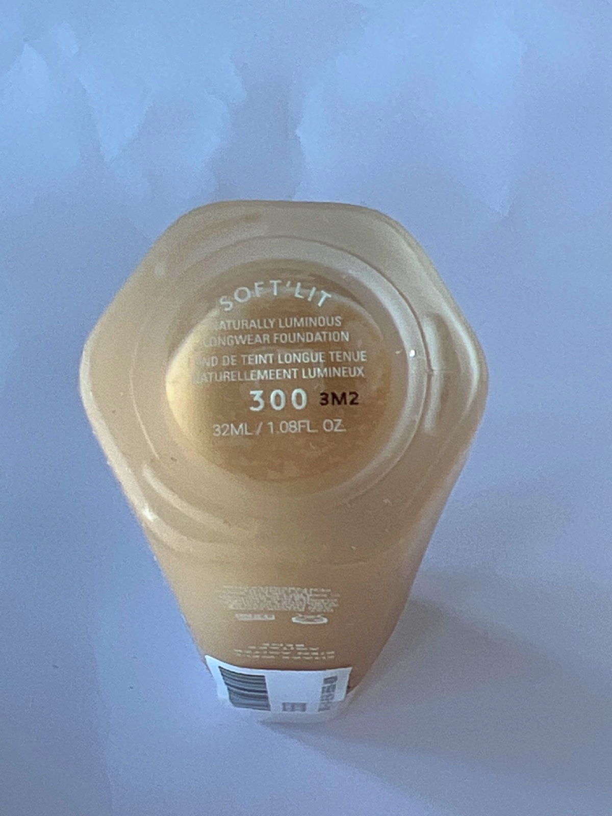 Fenty Beauty Soft Matte Longwear Foundation 300 32ml