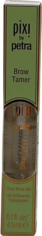 Pixi Brow Tamer Translucent 4.5ml