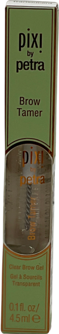 Pixi Brow Tamer Translucent 4.5ml