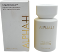 Alpha-h Brightening Exfoliating Treatment 100ml