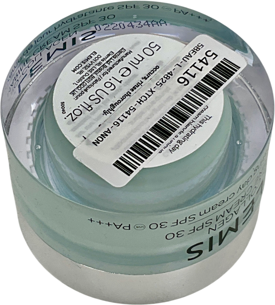 Elemis Pro-collagen Marine Cream Spf 30 50ml