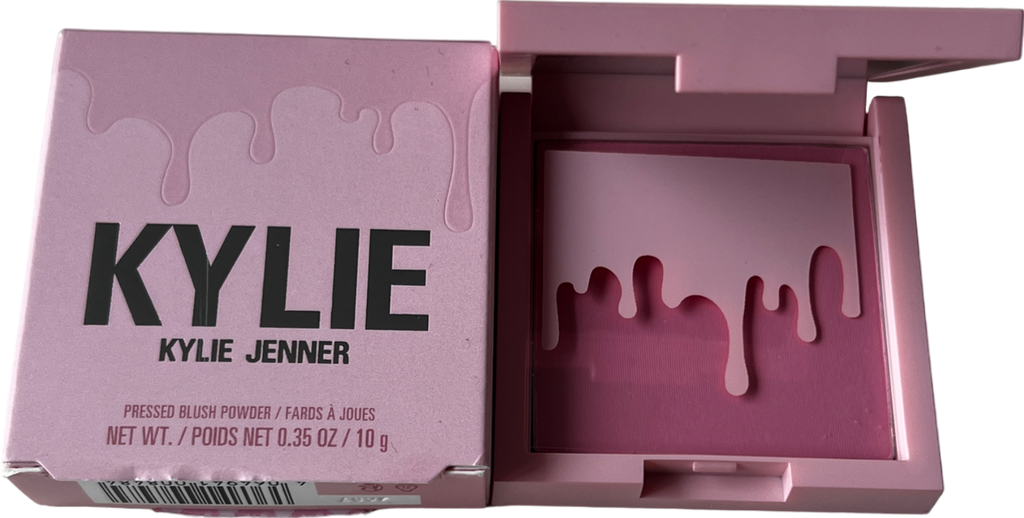 Kylie By Kylie Jenner Pressed Blush Powder 335 10g