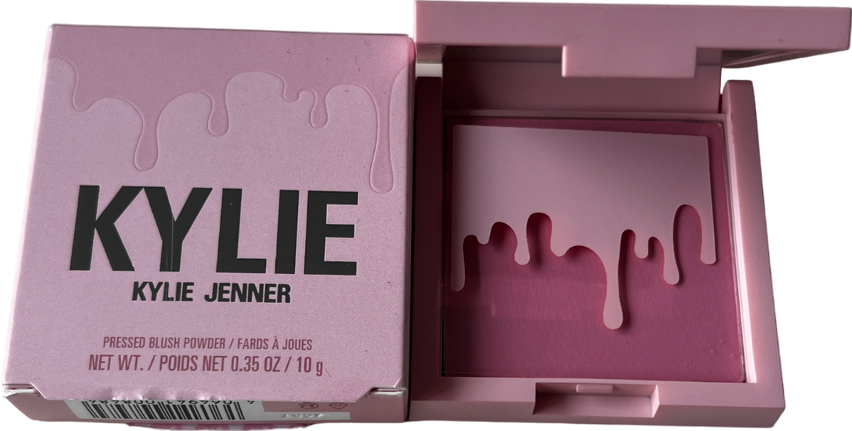 Kylie By Kylie Jenner Pressed Blush Powder 335 10g