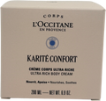 L'occitane Shea (karité) Ultra Rich Body Cream 200ml